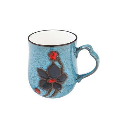 Grande tasse à café wistful