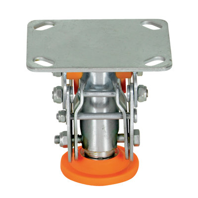 Floor Lock