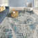 Oriental Indoor Rug