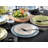 Confetti 12 Piece Stoneware Dinnerware Set - Service for 4-111599200