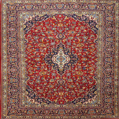 Krzysztof Oriental Indoor Rug