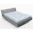 Microfiber Floral Fitted Sheet-89082430-41699268
