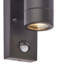 Metcalfe 2 - Bulb 21cm H Outdoor Armed Sconce-1277644941