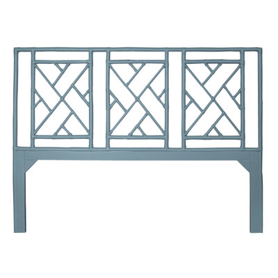 Alden Open-Frame Headboard