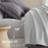 7-Piece Full Woven Striped Comforter Set-130186693-130672096