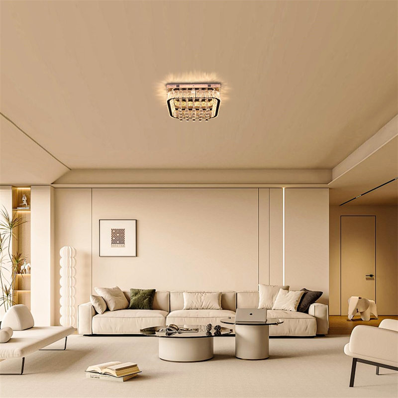 Spinnerstown Chandelier, Gold/Satin Black