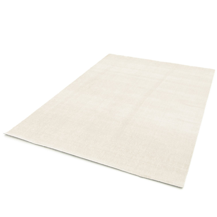 Mickail Machine Washable Tufted Area Rug