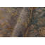 Rug & Kilim’S -Inspired Rug In Gray And Gold Floral Patterns