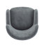 Fauteuil à oreilles Lucia