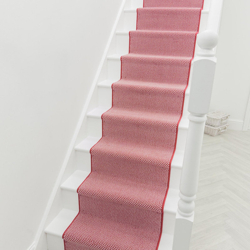 Stair Runner Area Rug, Stair Runner 60 x 450 cm
