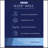 Tempagel By Restonic 13" Smooth Top, Lux Firm Mattress-1912922301
