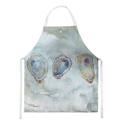 Bib Apron
