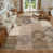 Brun/Beige