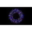 Couronne lumineuse 24 po-414504302