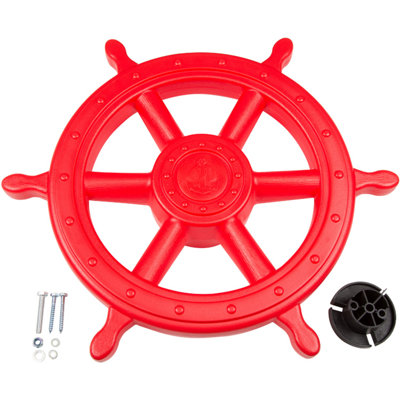 Ships Wheel