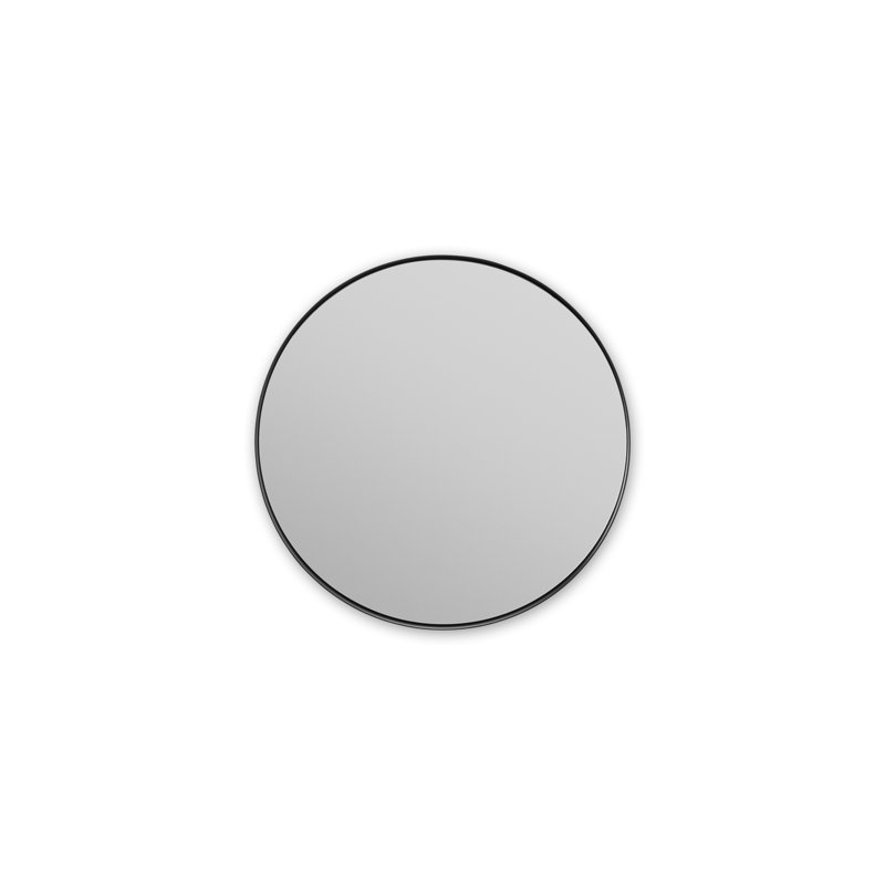 MindSet Bathroom Mirror, Mineral Infinite Gray
