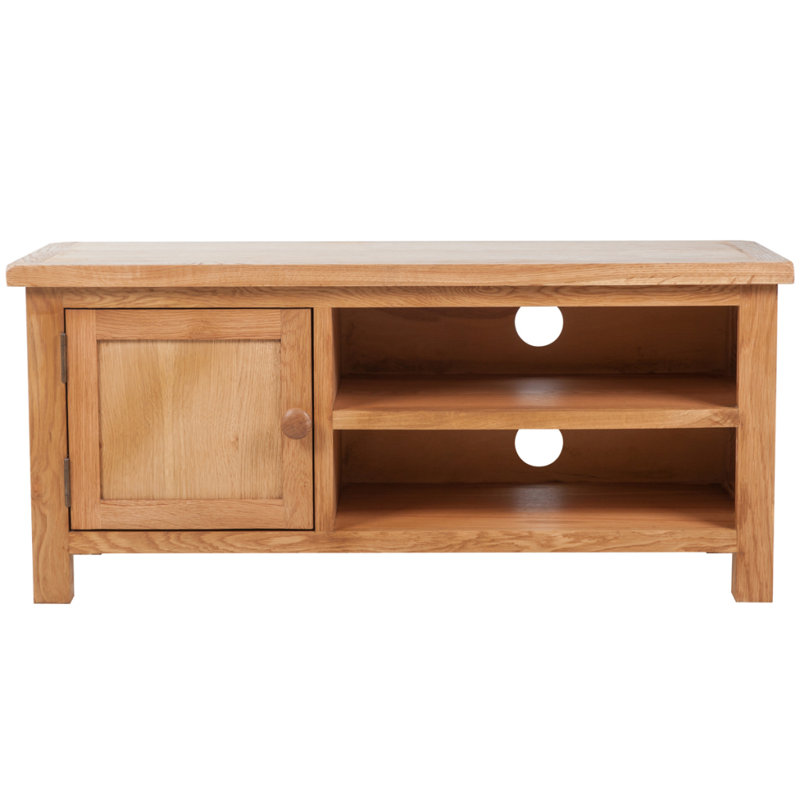 Unfinished TV Stand for TVs up to 43"