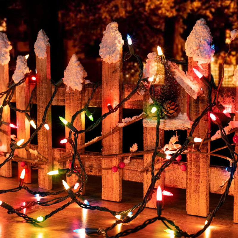 Multicolore, décorations de Pâques