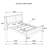 Meriel Panel Bedroom Set-987088242-987088239-949605040