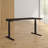 Adjustable Height Steel Standing Desk-1046830077-1046830072