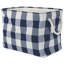 Bac en tissu Coleto Buffalo Check-1750320585-1750320584