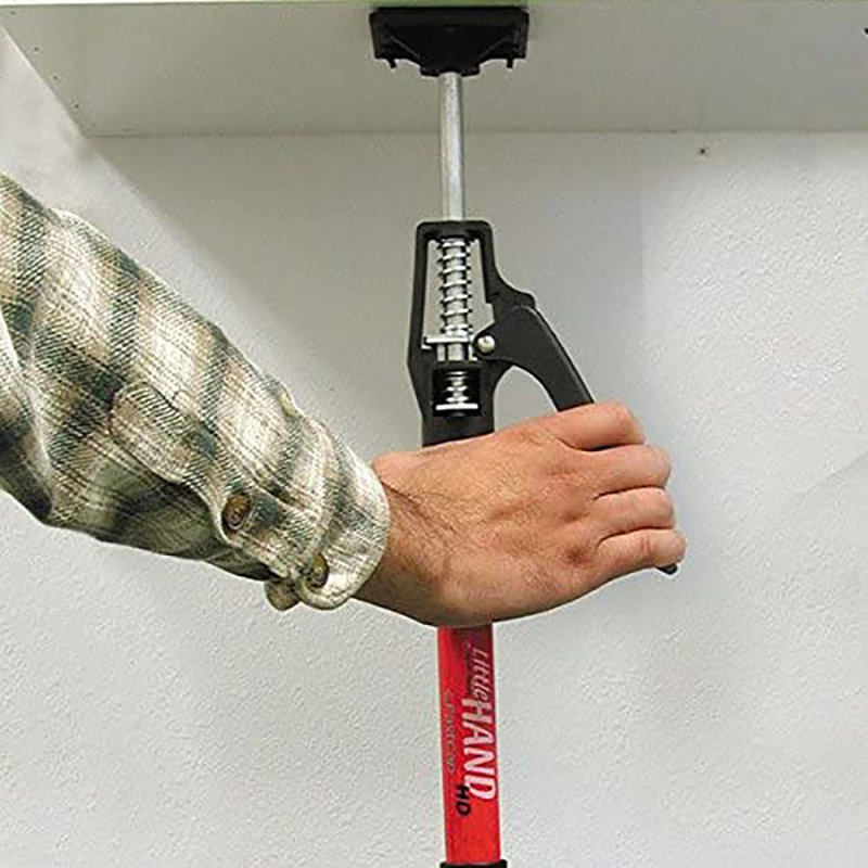 Little Hand Lift Support System