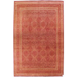 Sivas One-of-a-Kind 10'2" X 14'8" Area Rug