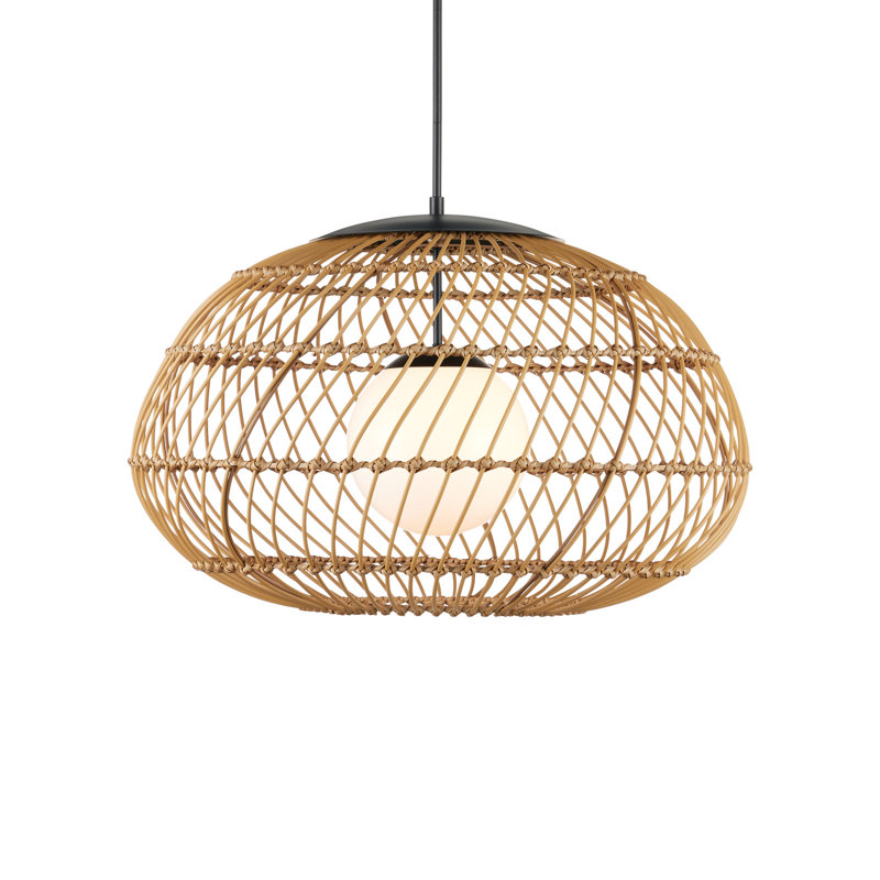 Carriage 1 - Light Pendant