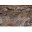 Tapis turc Oushak 5 x 8