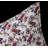 Rectangular Chenille Throw Pillow