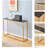 Ortansa 42'' Console Table