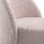 Tabouret de coiffeuse en acier-228574212