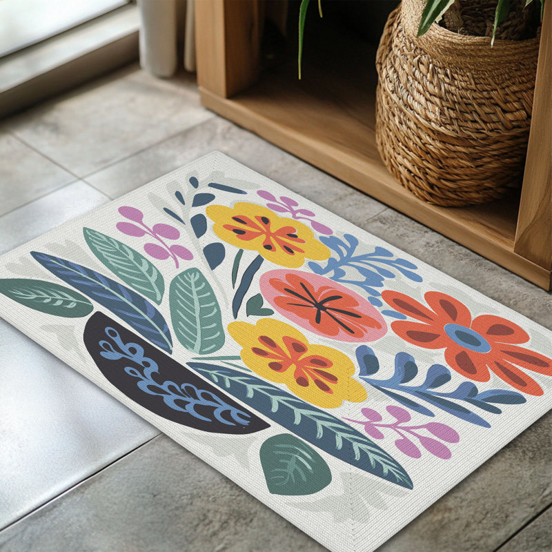 Ayise, Rectangle 3' x 5'