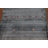 Tribal Wool Gabbeh Oriental Rug 3x5