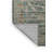 Machine Washable Brown Area Rug-1586852705