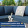 Distefano 7 Piece Patio Rattan Seating Group with Cushions
