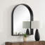 Miroir décoratif Annagreth