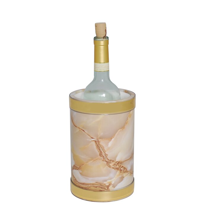 S'well Wine Chiller |Calacatta Gold