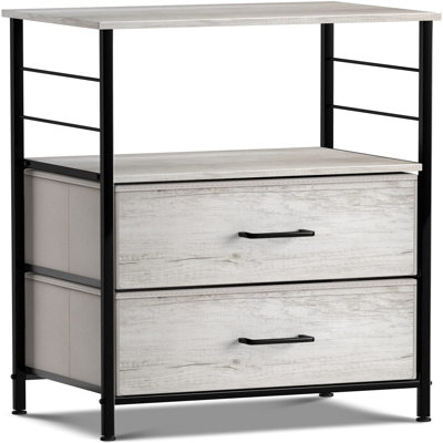 Ayreana 2 - Drawer End Table