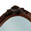 Miroir de commode Tesfai