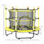 Trampoline pour enfants QAB 4,6 pi-110423433