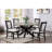 Round Dining Table For Dining Room