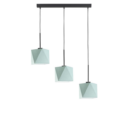 Deneise 3 - Light Kitchen Island Pendant