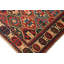 Kilim & Flat Weave One-of-a-Kind 4'6X6' Hand Knotted Area Rug