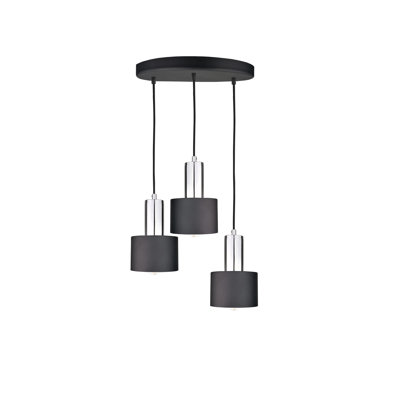 3 - Light Cluster Pendant