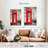 Sireci Iconic London Phone Booth Pop-108238417