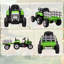 Seeneytown Zoomie Kids Battery Powered Ride On with Remote Control-729979238