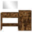 Dressing Table with Mirror-114308571
