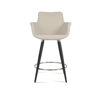 Bottega Ana Bar & Counter Stool