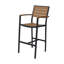 Tabouret de bar 30 po Napa-14658215